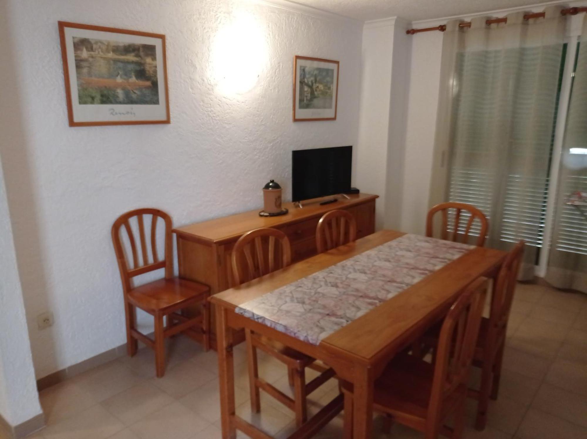 Deltamar Solo Familias Serviplaya Xeraco Exterior photo