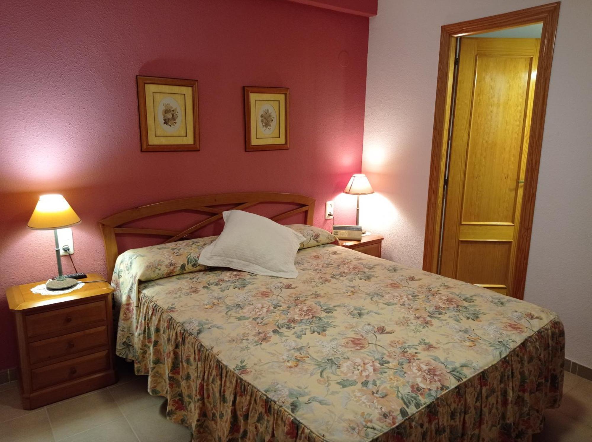 Deltamar Solo Familias Serviplaya Xeraco Exterior photo