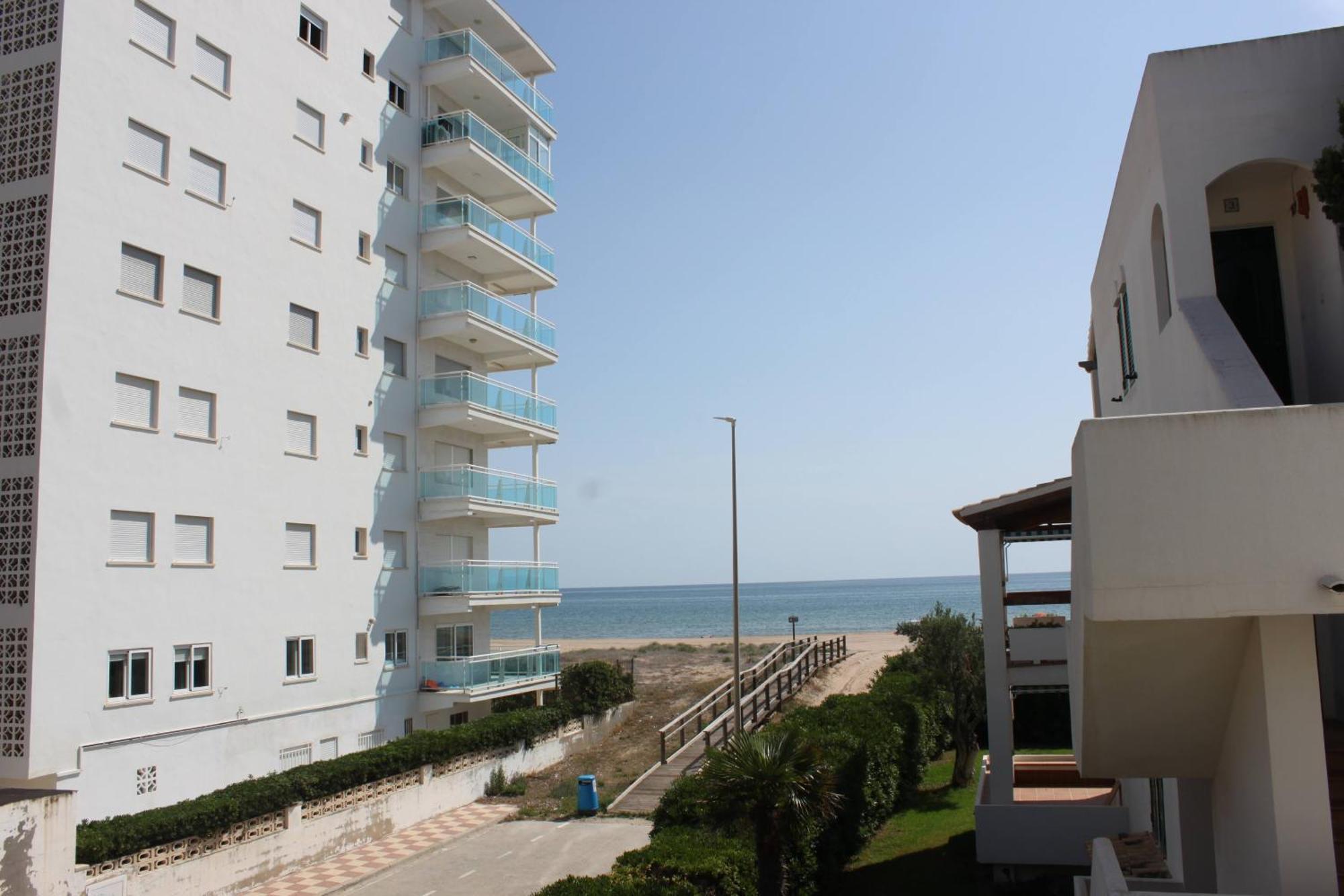Deltamar Solo Familias Serviplaya Xeraco Room photo