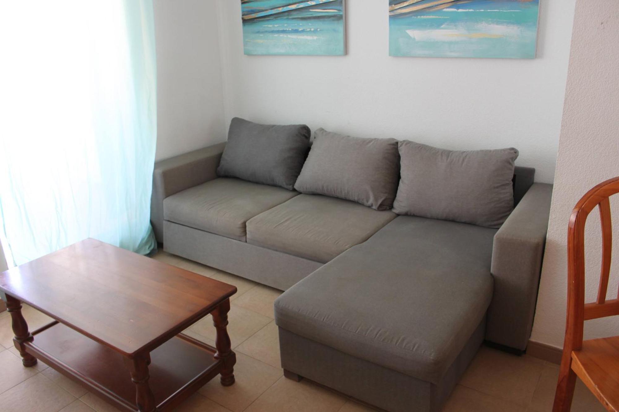 Deltamar Solo Familias Serviplaya Xeraco Room photo