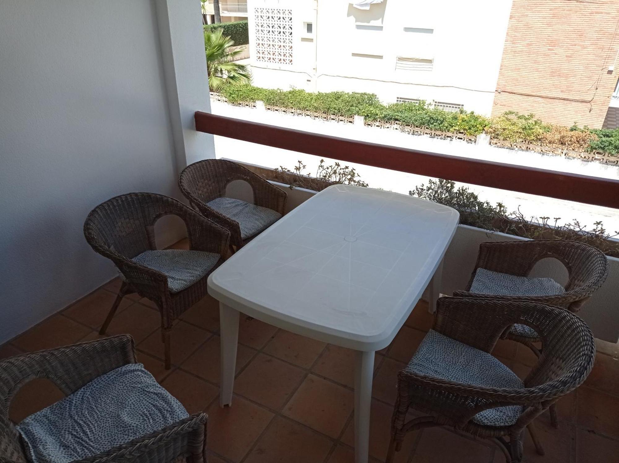 Deltamar Solo Familias Serviplaya Xeraco Room photo