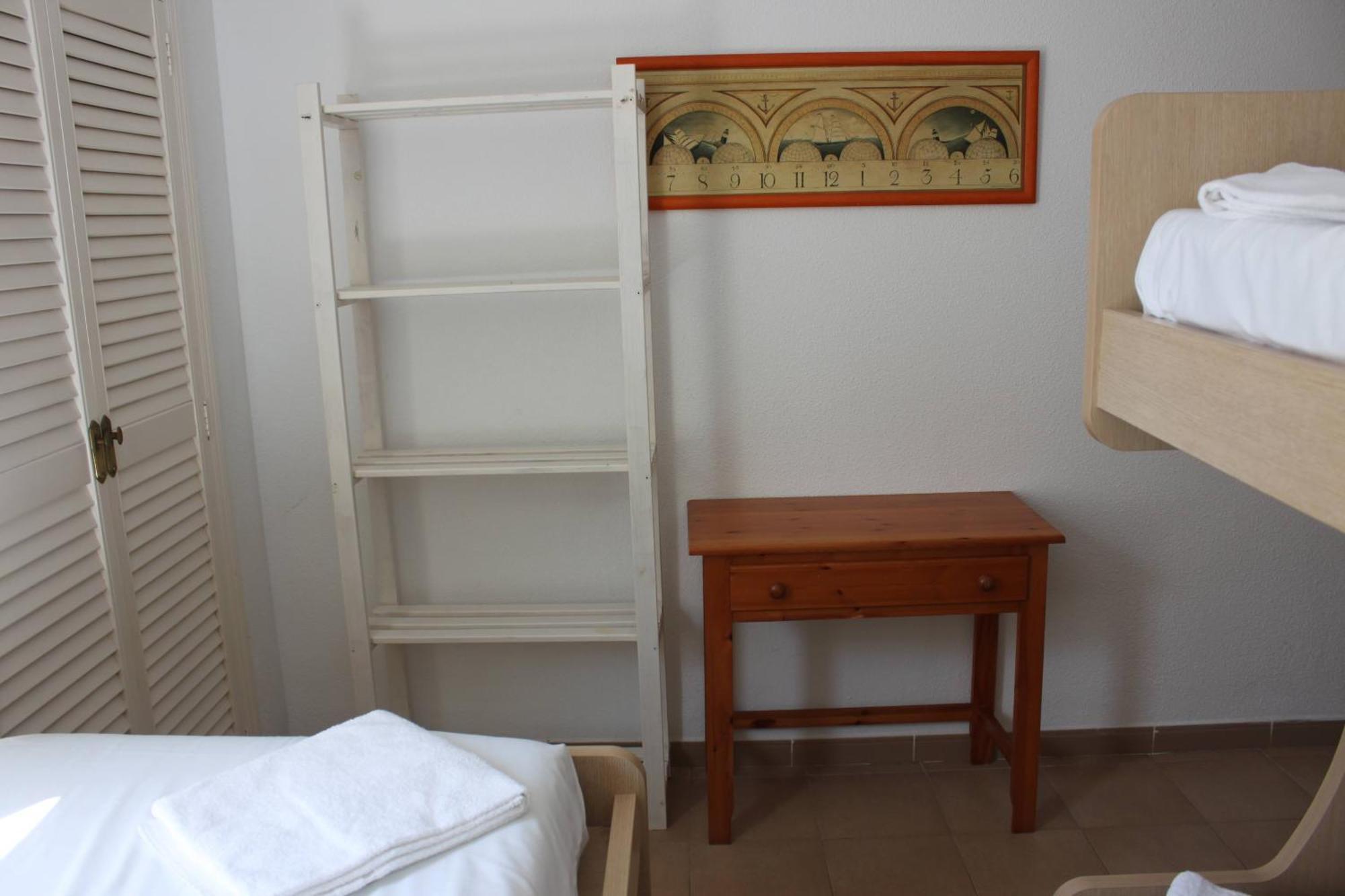 Deltamar Solo Familias Serviplaya Xeraco Room photo