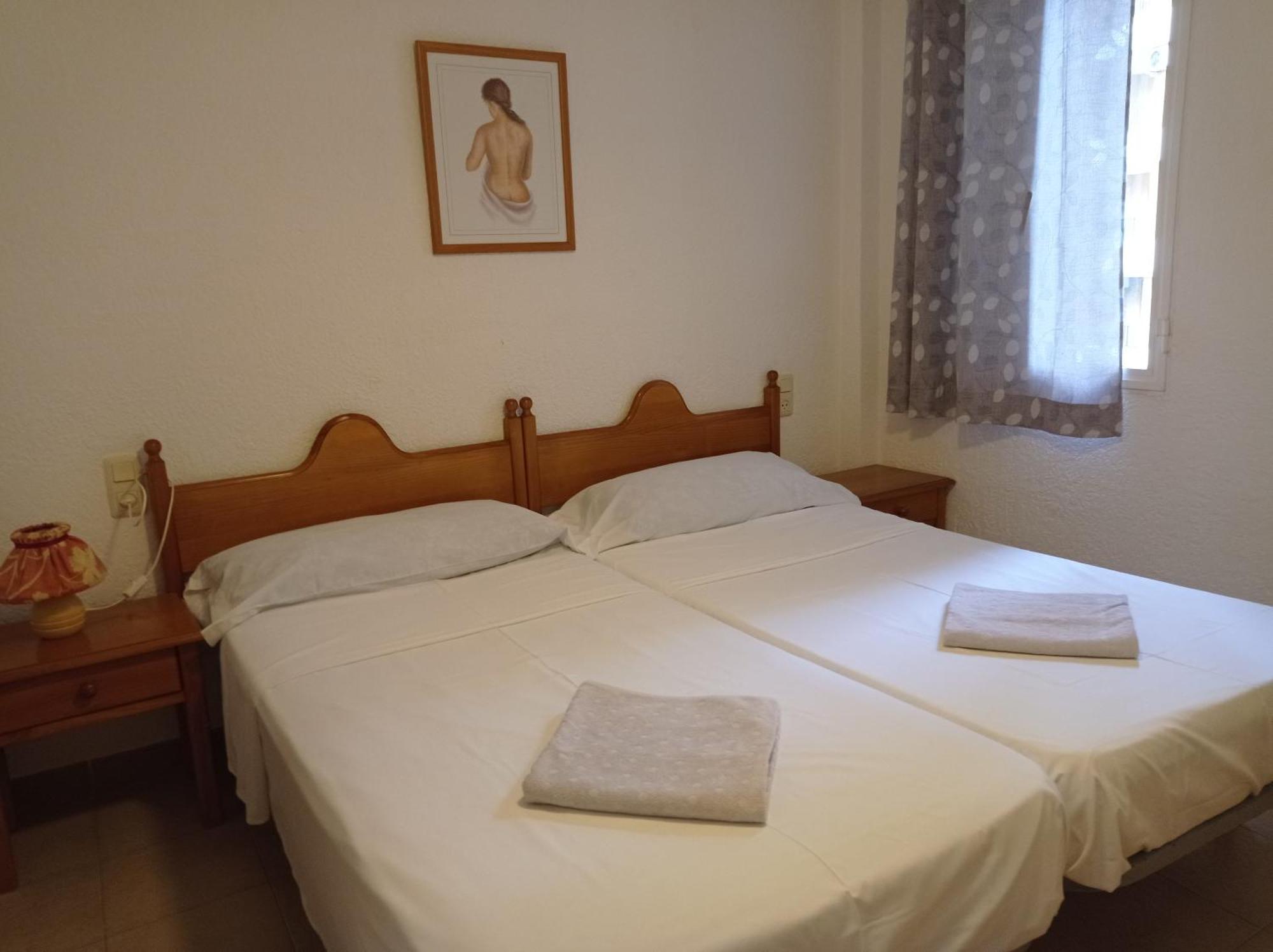 Deltamar Solo Familias Serviplaya Xeraco Room photo