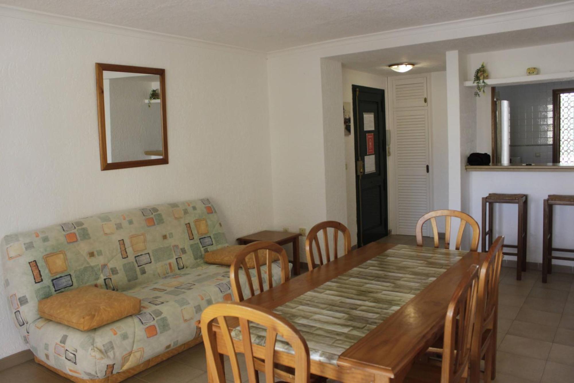 Deltamar Solo Familias Serviplaya Xeraco Room photo