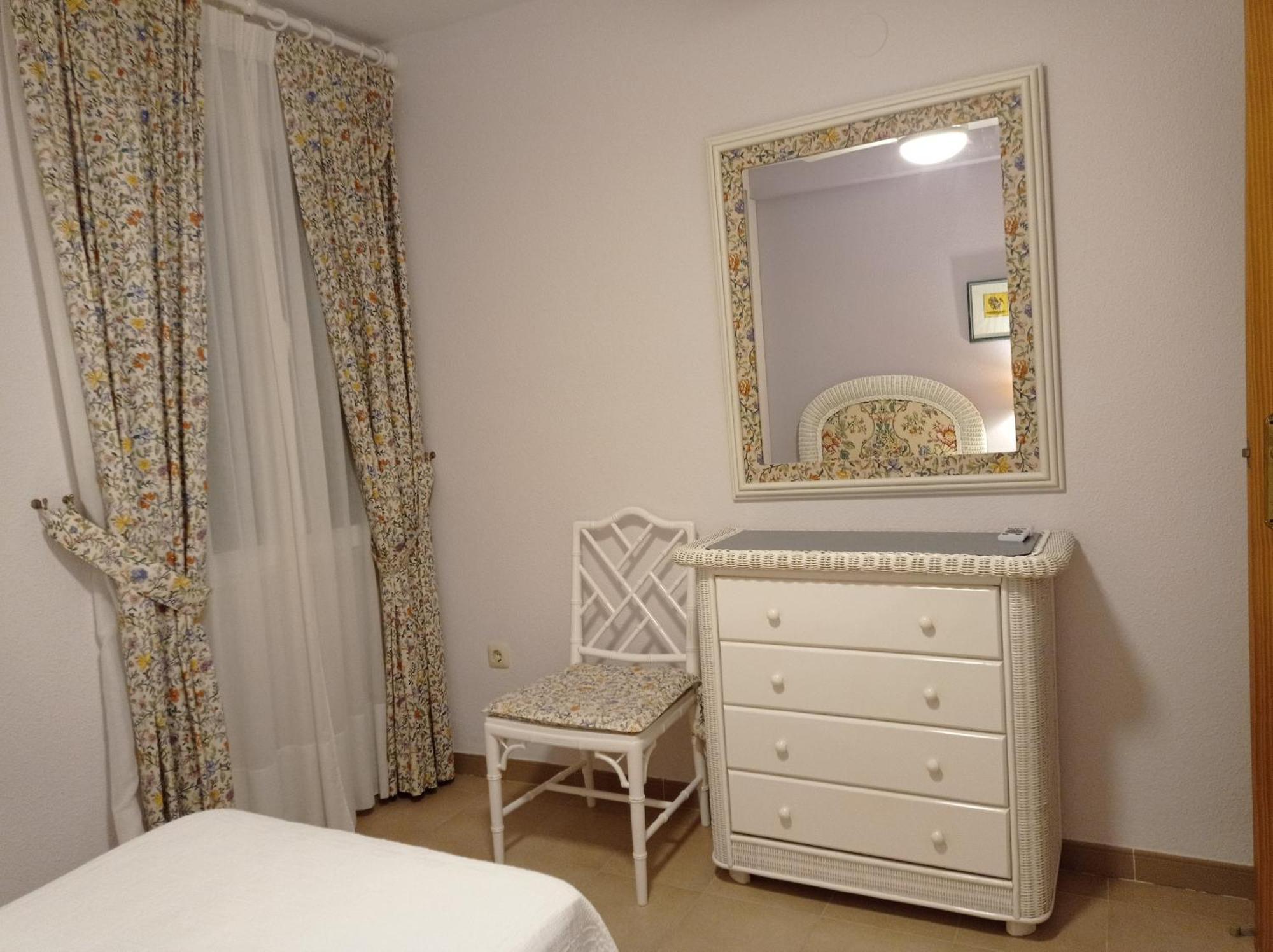 Deltamar Solo Familias Serviplaya Xeraco Room photo