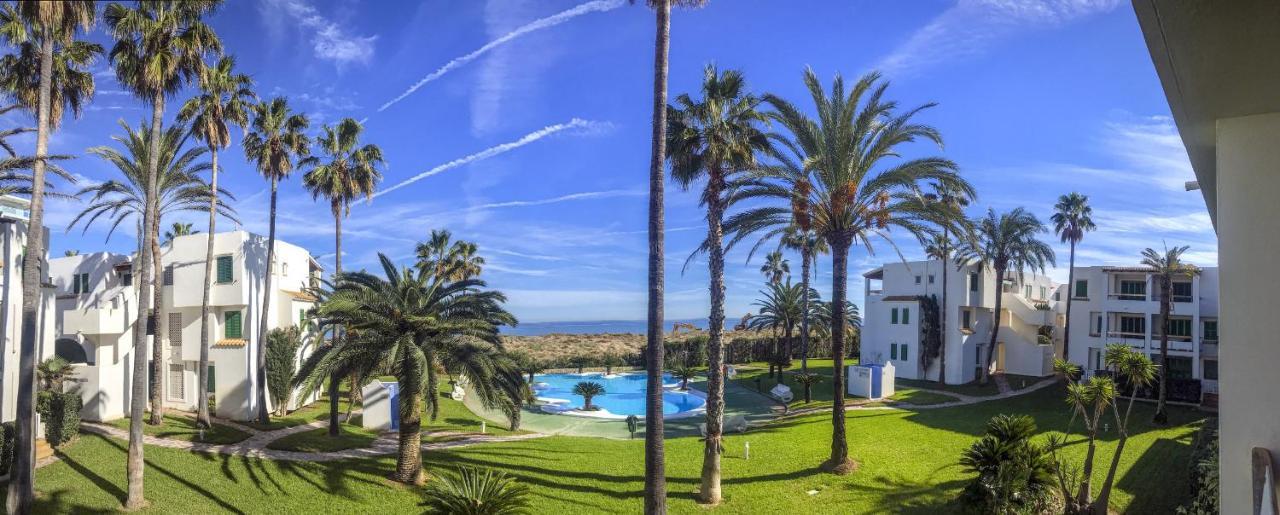Deltamar Solo Familias Serviplaya Xeraco Exterior photo